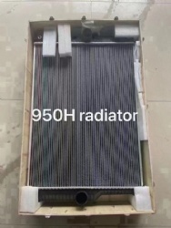 #950H radiator  #2565310 in stock