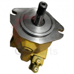 254-5147 2545147 236-9105 2369105 piston pump for caterpillar wheel loader 966H 972H