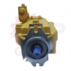 CAT 966H 972H 241-9157 Piston Pump #241-9157 #Piston Pump