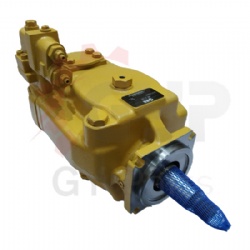 CAT 14H NA 16H NA 6E-3139 Piston Pump #6E-3139 #Piston Pump