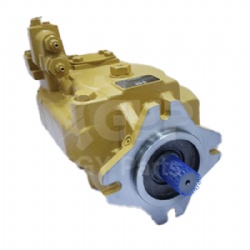 CAT Bulldozer 57H 9T-8346 Piston Pump #9T-8346 #Piston Pump