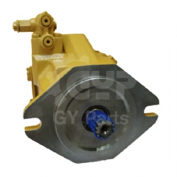 CAT Integrated Tool Holder IT38H Wheel Loader 938H 254-5145 PISTION PUMP #254-5145 #Piston Pump