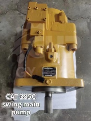 #CAT385C swing main pump ​#155-9206 ​#1559206