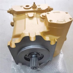 #D8R Hydraulic pump  #D8N main pump  #421-1808 #4211808 #6E-1661 #6E1661