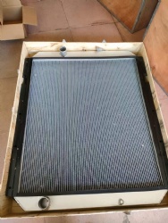 #E330B radiator  #124-1762 #1241762