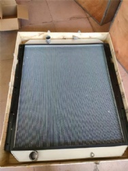 #E330B radiator  #124-1762 #1241762