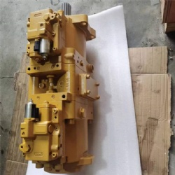 #E345GC  hydraulic pump  #E336GC  hydraulic pump  #5504341