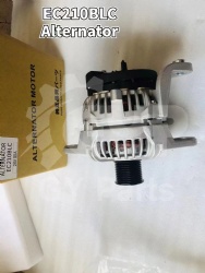 #EC210BLC Alternator ​#24V 80A