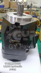 #L120E hydraulic pump  ​#VOE11173090 ​#11173090 ​#volvo L120E hydraulic pump