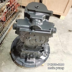 #PC360-8MO main pump  #PC360-8MO hydraulic pump