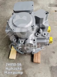 #ZX490-5A Hydraulic pump  ​#ZX490-5A main pump