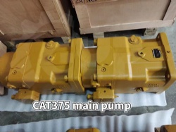 #cat375 main pump  ​#cat375 hydraulic pump ​#E375 main pump